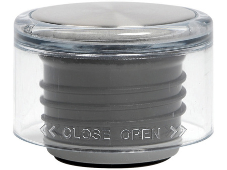 Вакуумная бутылка Hugo с медной изоляцией