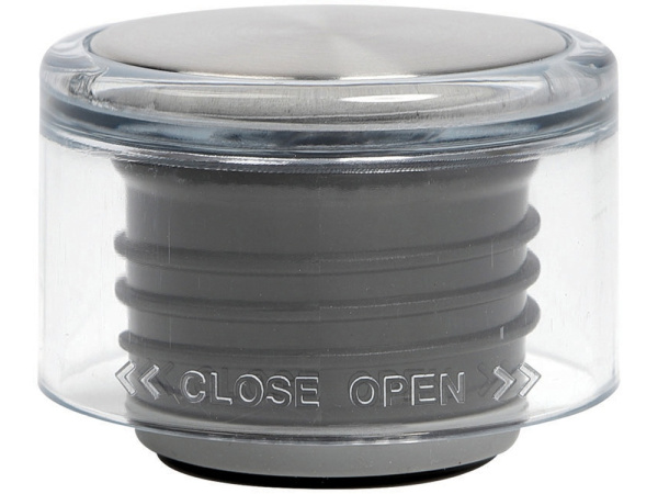 Вакуумная бутылка Hugo с медной изоляцией