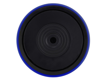 Термокружка Годс 470мл на присоске, синий