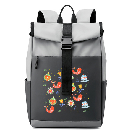 Набор ВОЛШЕБНАЯ СКАЗКА, серый