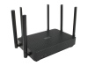Маршрутизатор Wi-Fi Xiaomi Router AX3200 RB01 (DVB4314GL)