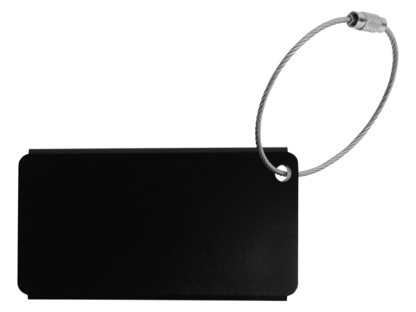 Бирка для багажа Discovery Бирка для багажа Discovery