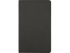 Записная книжка Moleskine Cahier (нелинованный, 3 шт.), Large (13х21см), черный