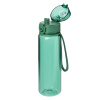 Бутылка для воды Como, зеленая