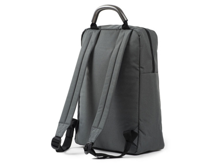 Рюкзак Premium+ Slim, серый