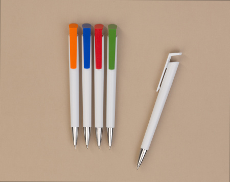 Ручка шариковая "Chuck"