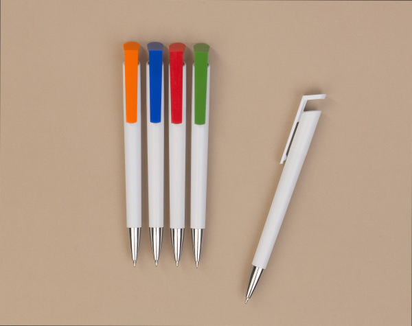 Ручка шариковая "Chuck"