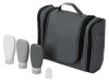 Набор для путешествий On air, серый Набор для путешествий On air, серый