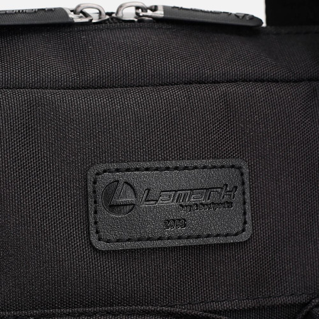 Cумка для ноутбука L255, черная