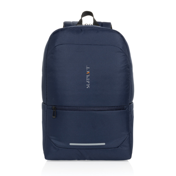 Рюкзак для ноутбука CityPack из rPET AWARE™, 15.6"