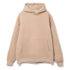 Худи Kulonga Oversize, бежевое (песочное), размер 3XL/4XL Худи Kulonga Oversize, бежевое (песочное), размер 3XL/4XL