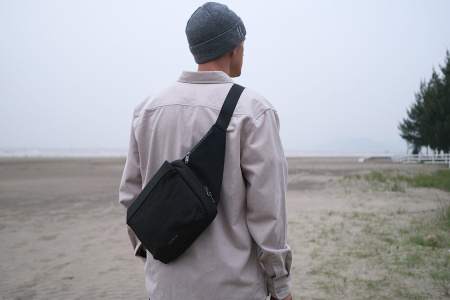 Сумка-рюкзак Korin SnapSling