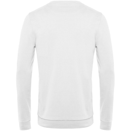 Свитшот «Три автора», белый, размер M