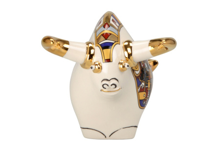 Скульптура Бык Скульптура Бык