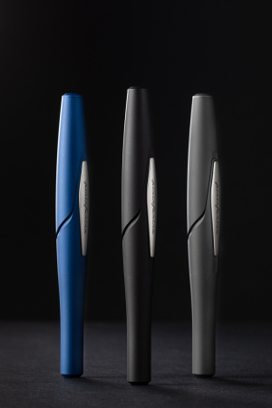 Перьевая ручка PININFARINA PF NOVANTA BLUE