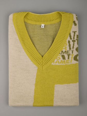 Жилет на заказ Classic Fint