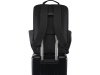 Рюкзак для ноутбука Libra 15 GRS из переработанного материала, 15 л, древесный уголь