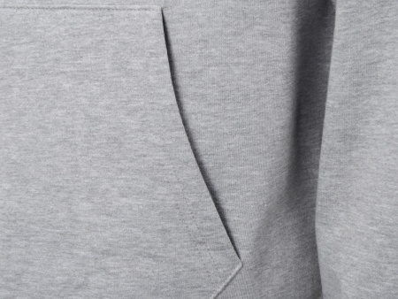 Толстовка Stream с капюшоном, унисекс