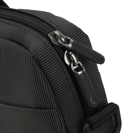 Сумка для ноутбука L245, черная