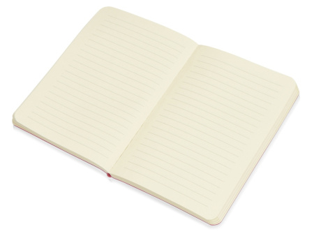 Блокнот А6 Softy small soft-touch