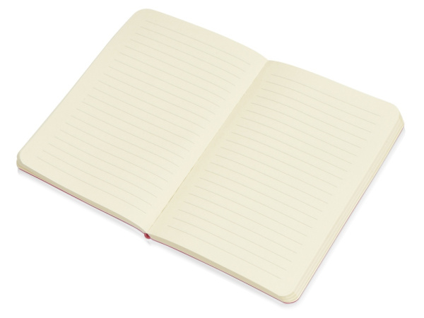 Блокнот А6 Softy small soft-touch