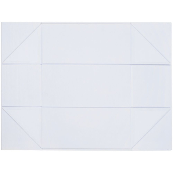 Коробка складная Portada, M, белая