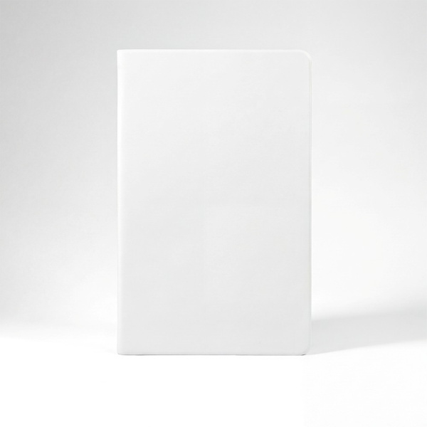 Блокнот Lux Touch