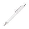 Шариковая ручка Penta, белая