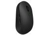 Мышь беспроводная Mi Dual Mode Wireless Mouse Silent Edition Black WXSMSBMW02 (HLK4041GL) (Р)