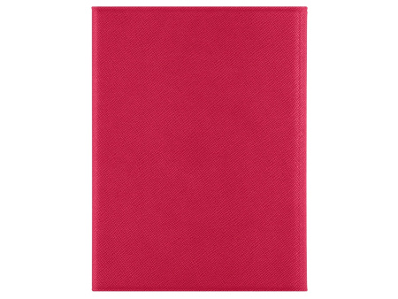 Обложка на магнитах для автодокументов и паспорта Favor, фуксия