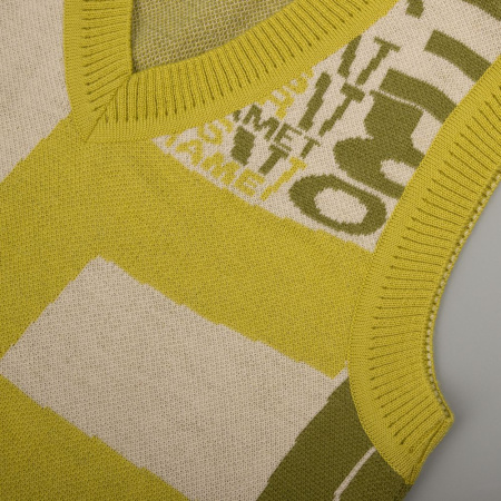 Жилет на заказ Classic Fint