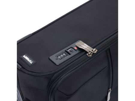 Чемодан Seyd, 32 л