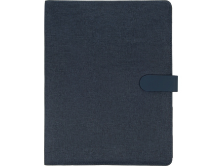 Папка для документов Route с блокнотом