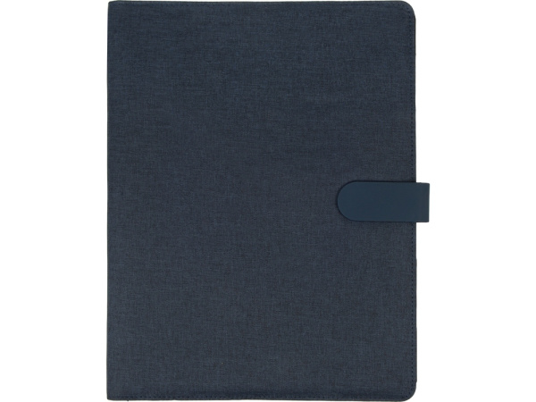 Папка для документов Route с блокнотом