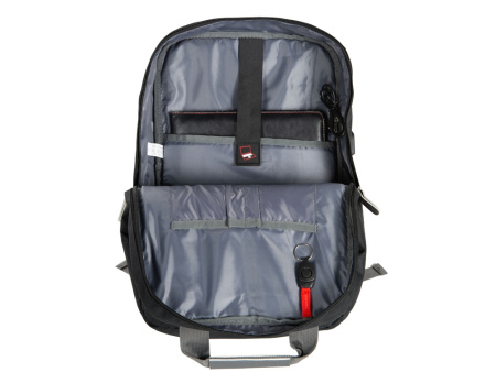 Рюкзак Fabio для ноутбука 15.6