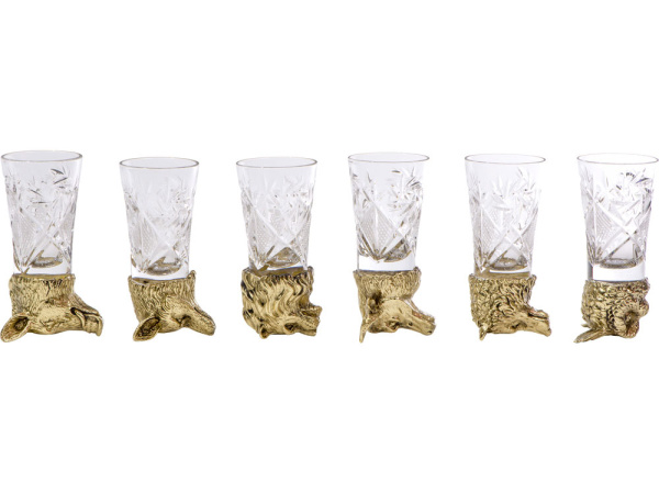 Подарочный набор Русская охота