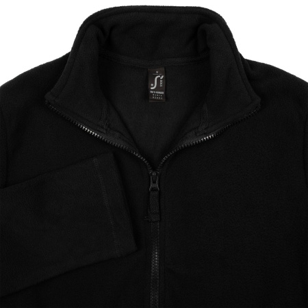 Куртка женская Norman Women, черная, размер 3XL