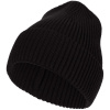 Шапка Tommi, черная