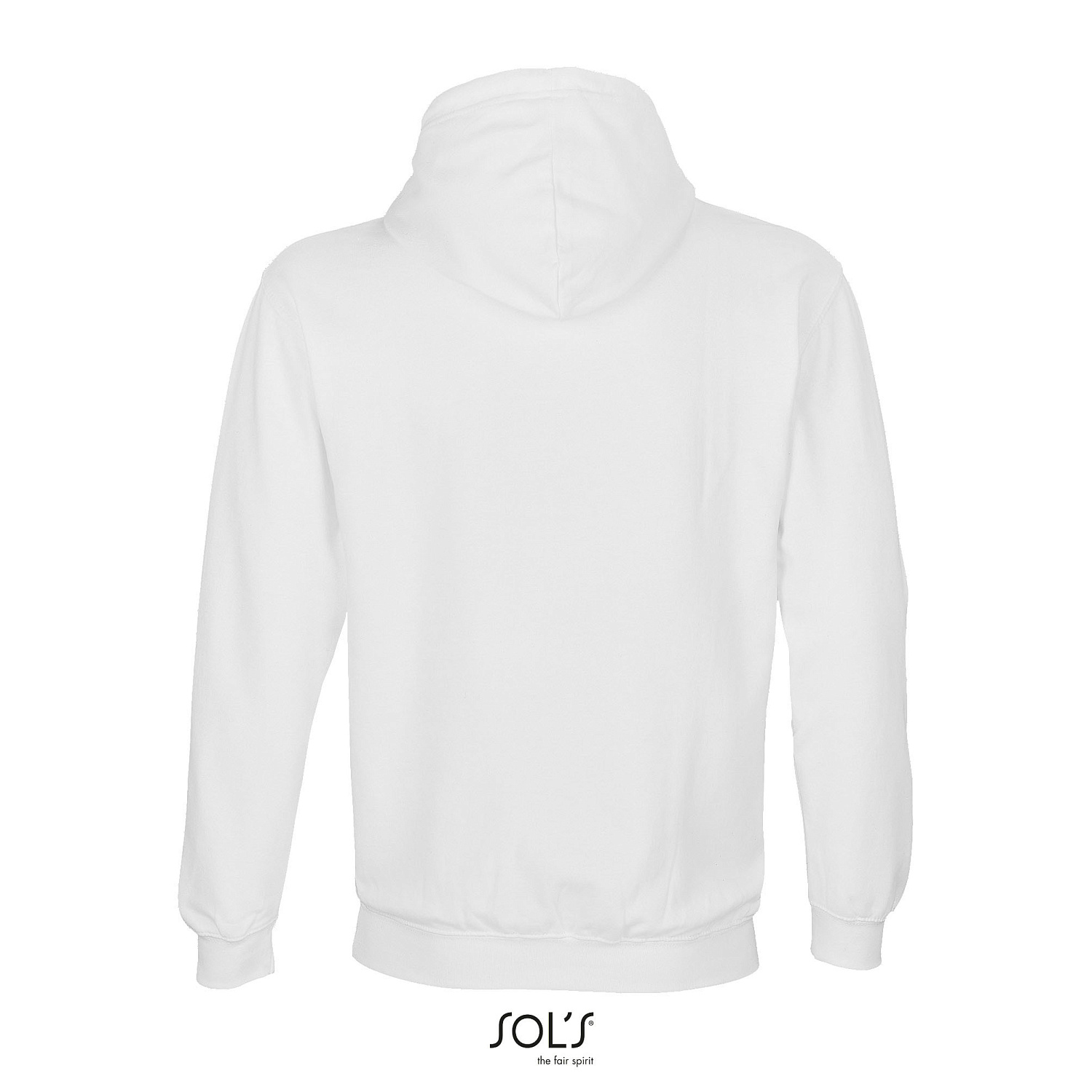 Свитшот CONDOR TUBE