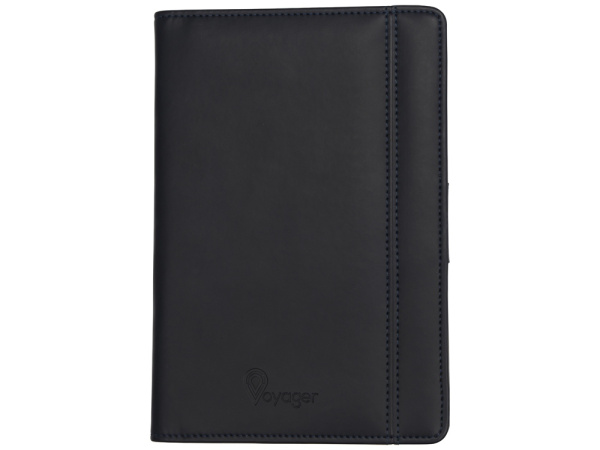 Органайзер с зарядным устройством Wanderer, 4000 mAh