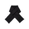 Шарф Bubble (черный)