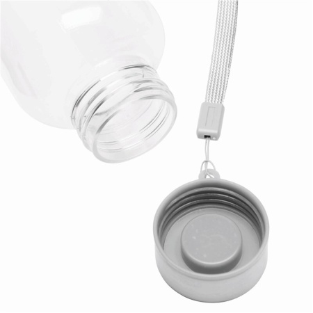 Пластиковая бутылка PLAINLY 550 мл