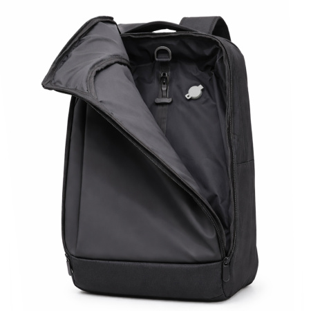 Рюкзак PACK&VAC, чёрный