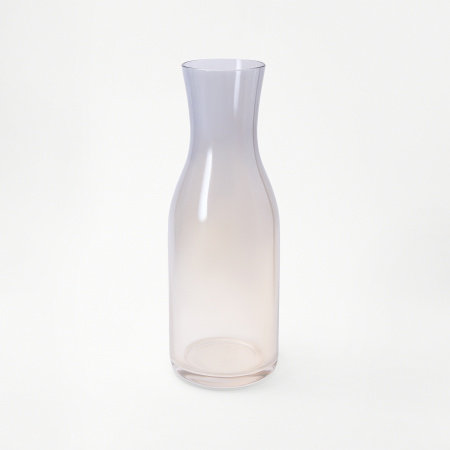 Декантер Ницца (Nizza), градиент дымчато-золотой