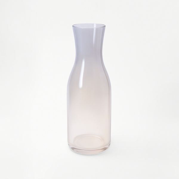 Декантер Ницца (Nizza), градиент дымчато-золотой