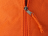 Сумка спортивная Айзек, оранжевый