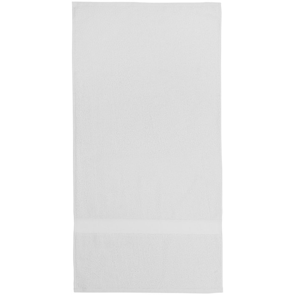 Полотенце Soft Me Light, большое, белое