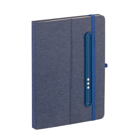 Блокнот "Magnet" с ручкой Trade на магните, с подставкой под смартфон