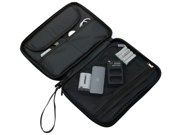 Органайзер для электроники VoyageTech