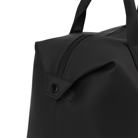 Сумка дорожная Мадрид (Madrid), черная